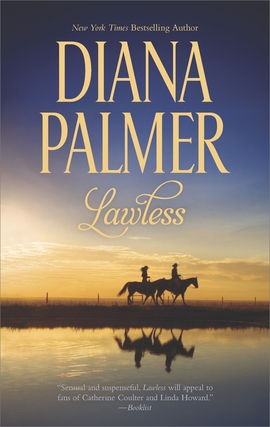 Title details for Lawless by Diana Palmer - Wait list